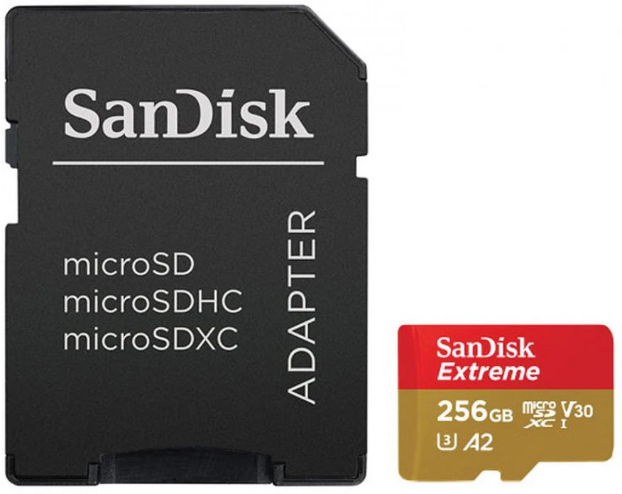 Sandisk 00121587 nagyítás