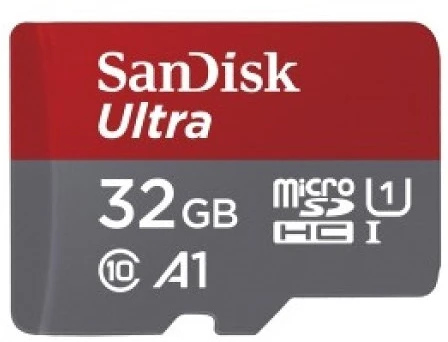 Sandisk 00186500 nagyítás
