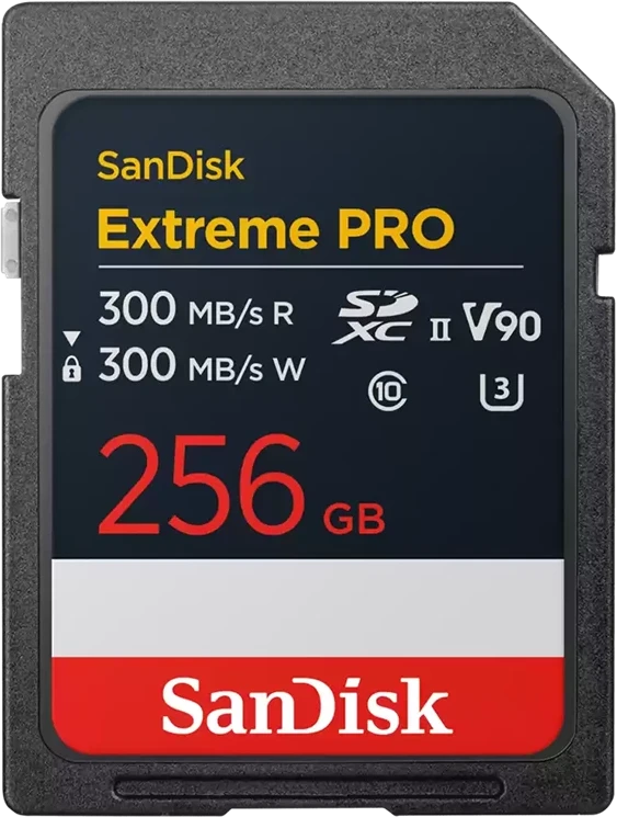 Sandisk 00226809 nagyítás
