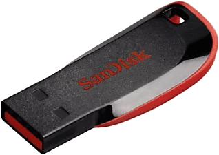 Sandisk SDCZ50-032G-B35 nagyítás