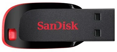 Sandisk 114712 nagyítás