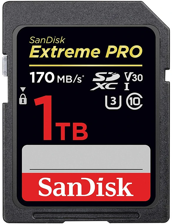 Sandisk 114846 nagyítás