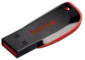 Sandisk 114925 nagyítás