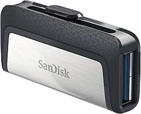 Sandisk 150 MB/S nagyítás