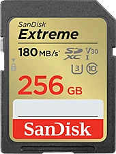 Sandisk 10 U3 V30 nagyítás