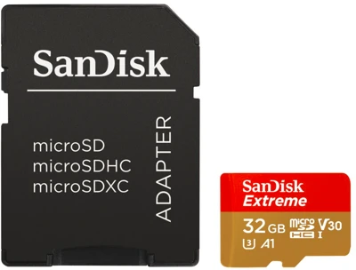 Sandisk 139747 nagyítás