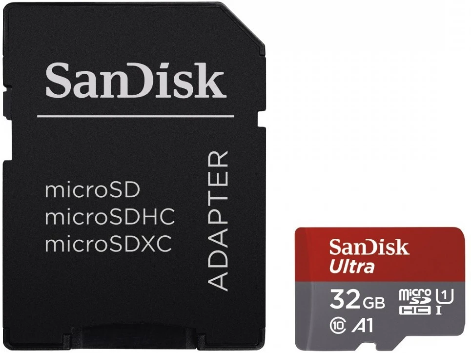 Sandisk 173447 nagyítás