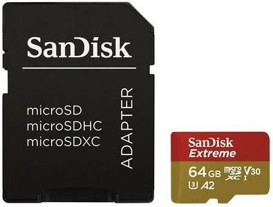 Sandisk 183505 nagyítás