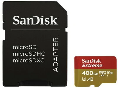 Sandisk 183508 nagyítás