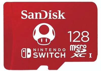 Sandisk 183552 nagyítás