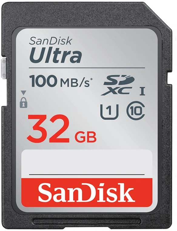 Sandisk 186468 nagyítás
