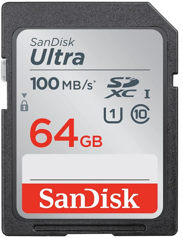 Sandisk 186469 nagyítás