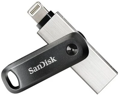 Sandisk 186489 nagyítás