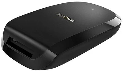 Sandisk USB3.1 nagyítás