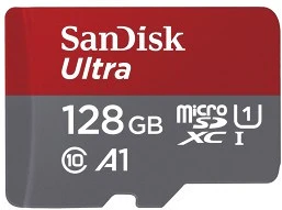 Sandisk 186505 nagyítás
