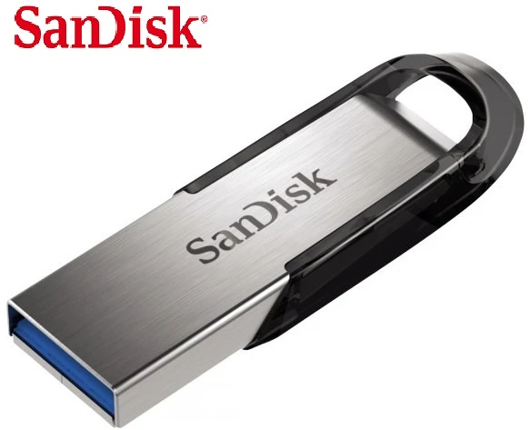 Sandisk SDCZ73-064G-G46 nagyítás