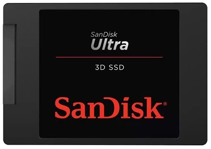 Sandisk 220031 nagyítás