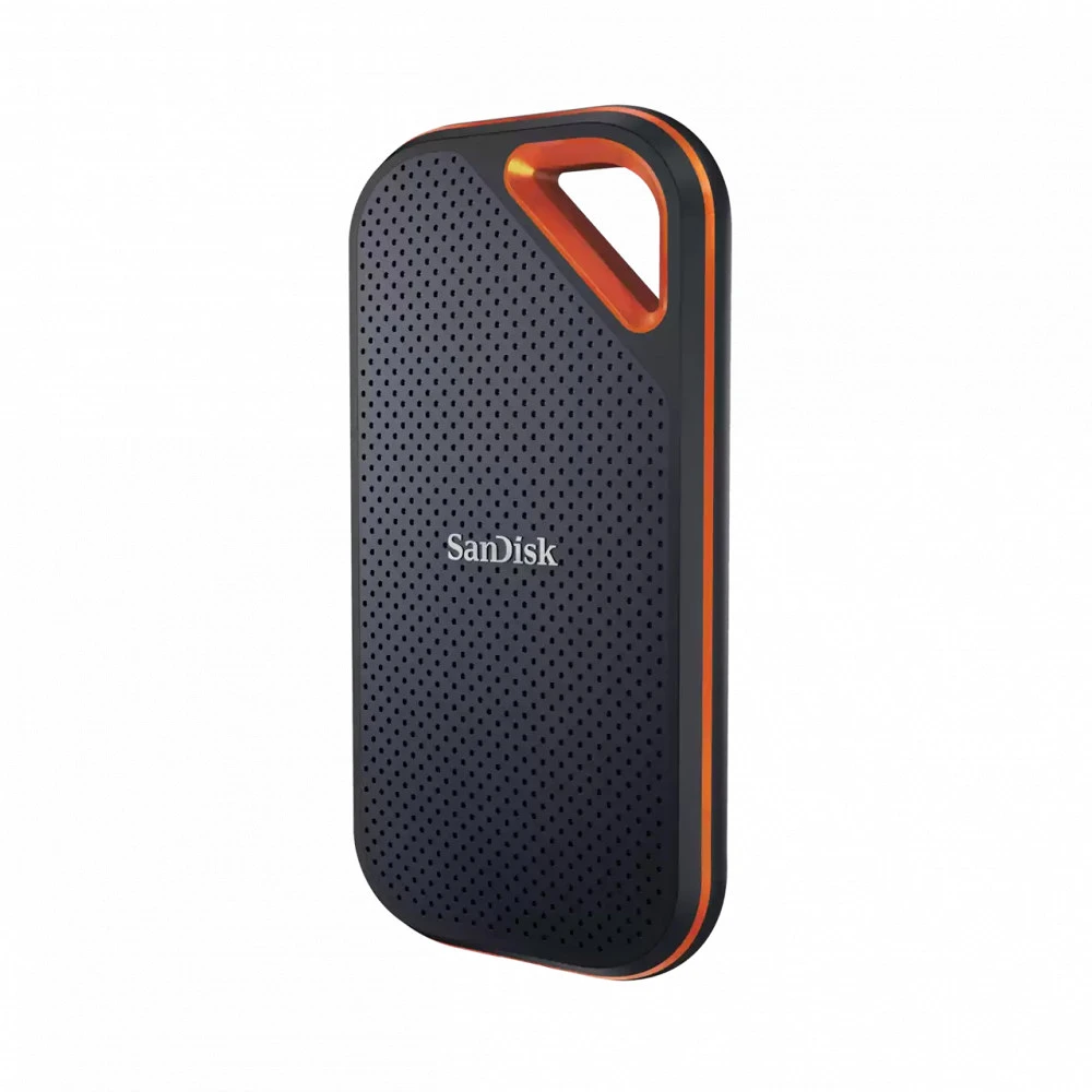 Sandisk V2 BLACK nagyítás