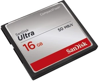 Sandisk SDCFHS-016G-G46 nagyítás