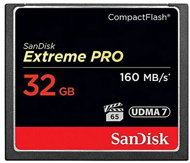Sandisk SDCFXPS-032G-X46 nagyítás