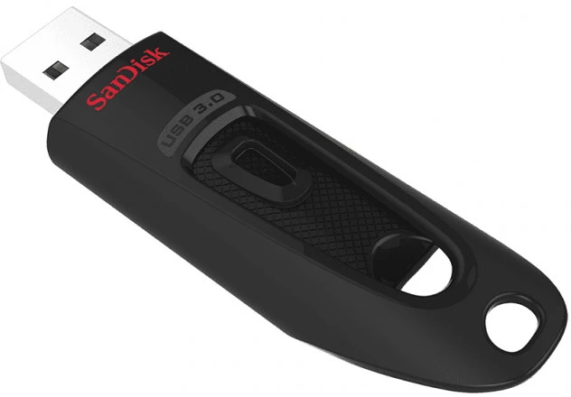 Sandisk SDCZ48-512G-G46 nagyítás