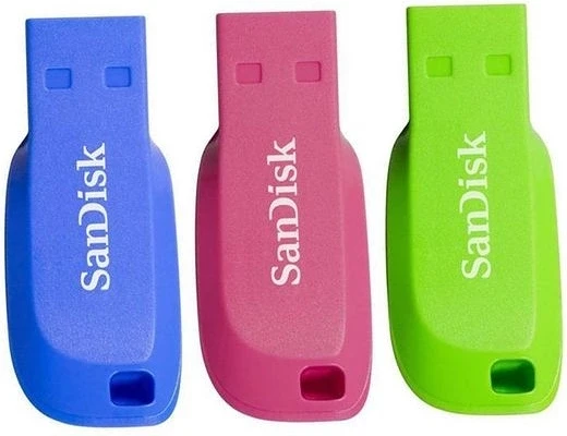 Sandisk SDCZ50C-016G-B46T nagyítás