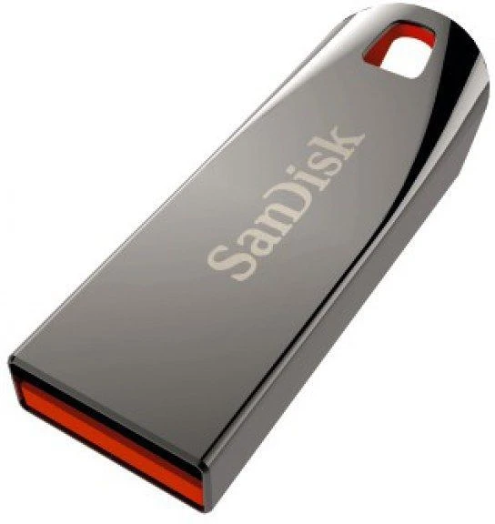 Sandisk SDCZ71-016G-B35 nagyítás