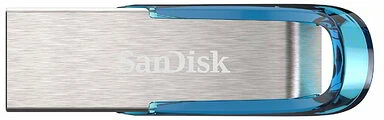 Sandisk SDCZ73-032G-G46B nagyítás