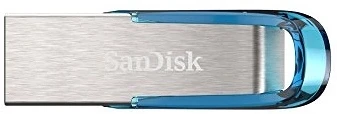 Sandisk SDCZ73-064G-G46B nagyítás