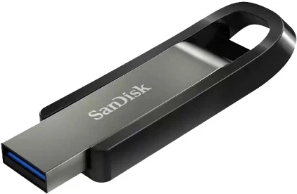 Sandisk SDCZ810-256G-G46 nagyítás