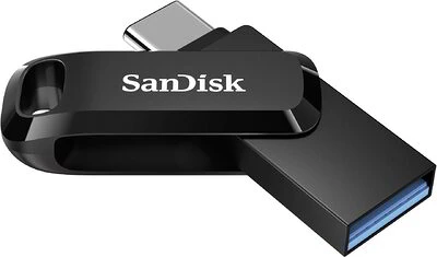 Sandisk SDDDC3-064G-G46 nagyítás