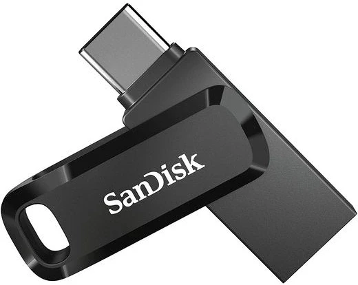 Sandisk SDDDC3-512G-G46 nagyítás
