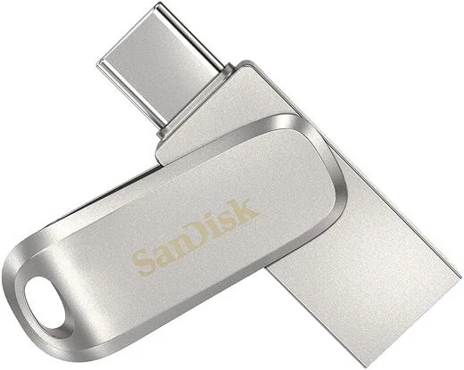 Sandisk SDDDC4-1T00-G46 nagyítás