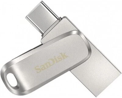 Sandisk SDDDC4-512G-G46 nagyítás