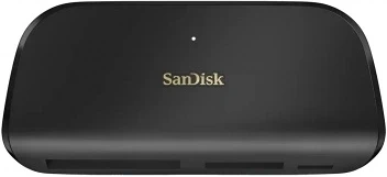 Sandisk SDDR-A631-GNGNN nagyítás