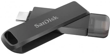 Sandisk SDIX70N-256G-GN6NE nagyítás