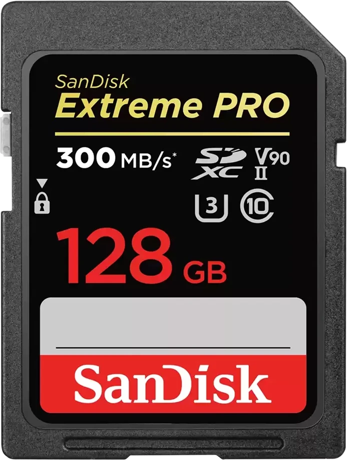 Sandisk SDSDXDK-128G-GN4IN nagyítás