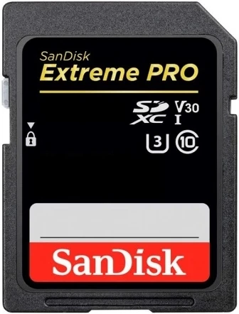 Sandisk SDSDXXD-512G-GN4IN nagyítás