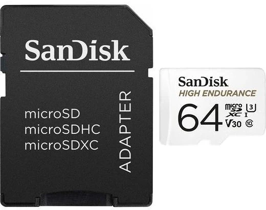 Sandisk SDSQQNR-064G-GN6IA nagyítás