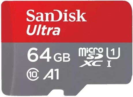 Sandisk SDSQUAB-064G-GN6MA nagyítás
