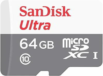 Sandisk SDSQUNR-064G-GN3MN nagyítás