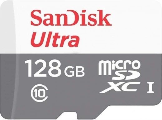 Sandisk SDSQUNR-128G-GN3MN nagyítás