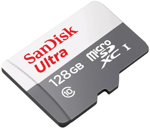 Sandisk SDSQUNR-128G-GN6TA nagyítás