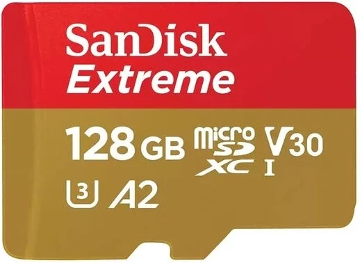 Sandisk SDSQXAA-128G-GN6MA nagyítás