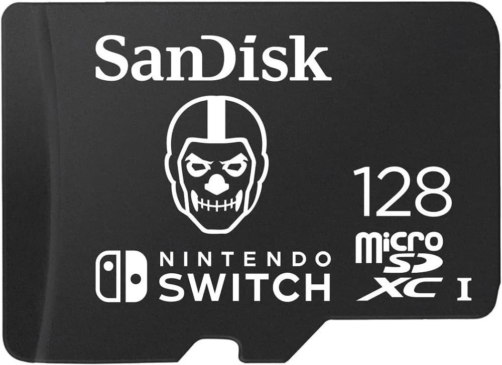 Sandisk SDSQXAO-128G-GN6ZG nagyítás