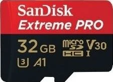 Sandisk SDSQXCG-032G-GN6MA nagyítás