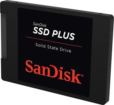 Sandisk SDSSDA-240G-G26 nagyítás