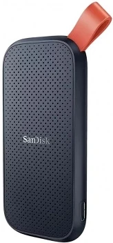 Sandisk SDSSDE30-1T00-G25 nagyítás