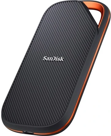 Sandisk SDSSDE82-4T00-G25 nagyítás