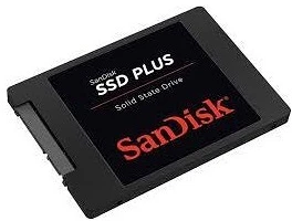 Sandisk SDSSDH3-2T00-G26 nagyítás